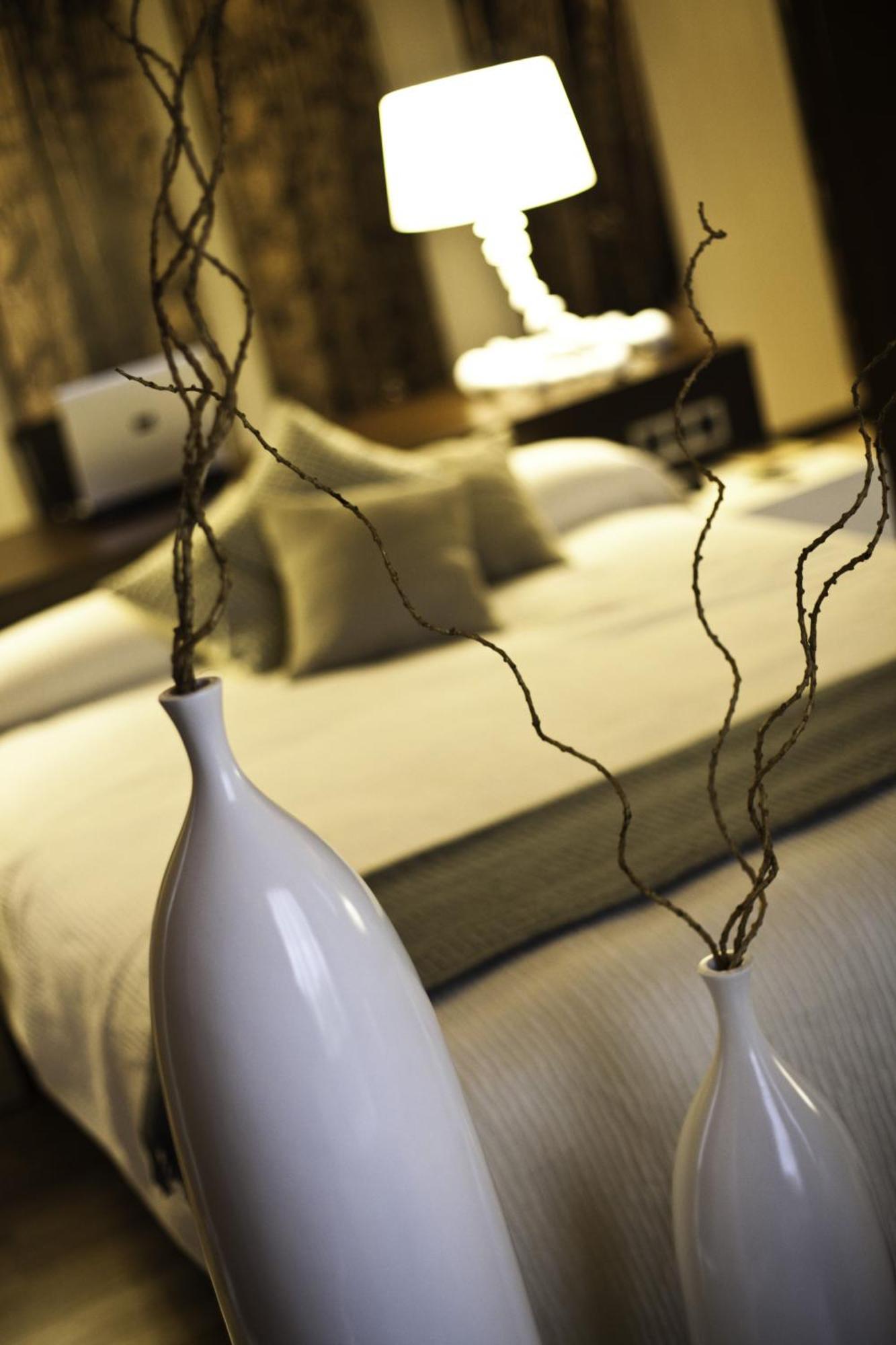 Hotel Las Terrazas アルボロテ エクステリア 写真