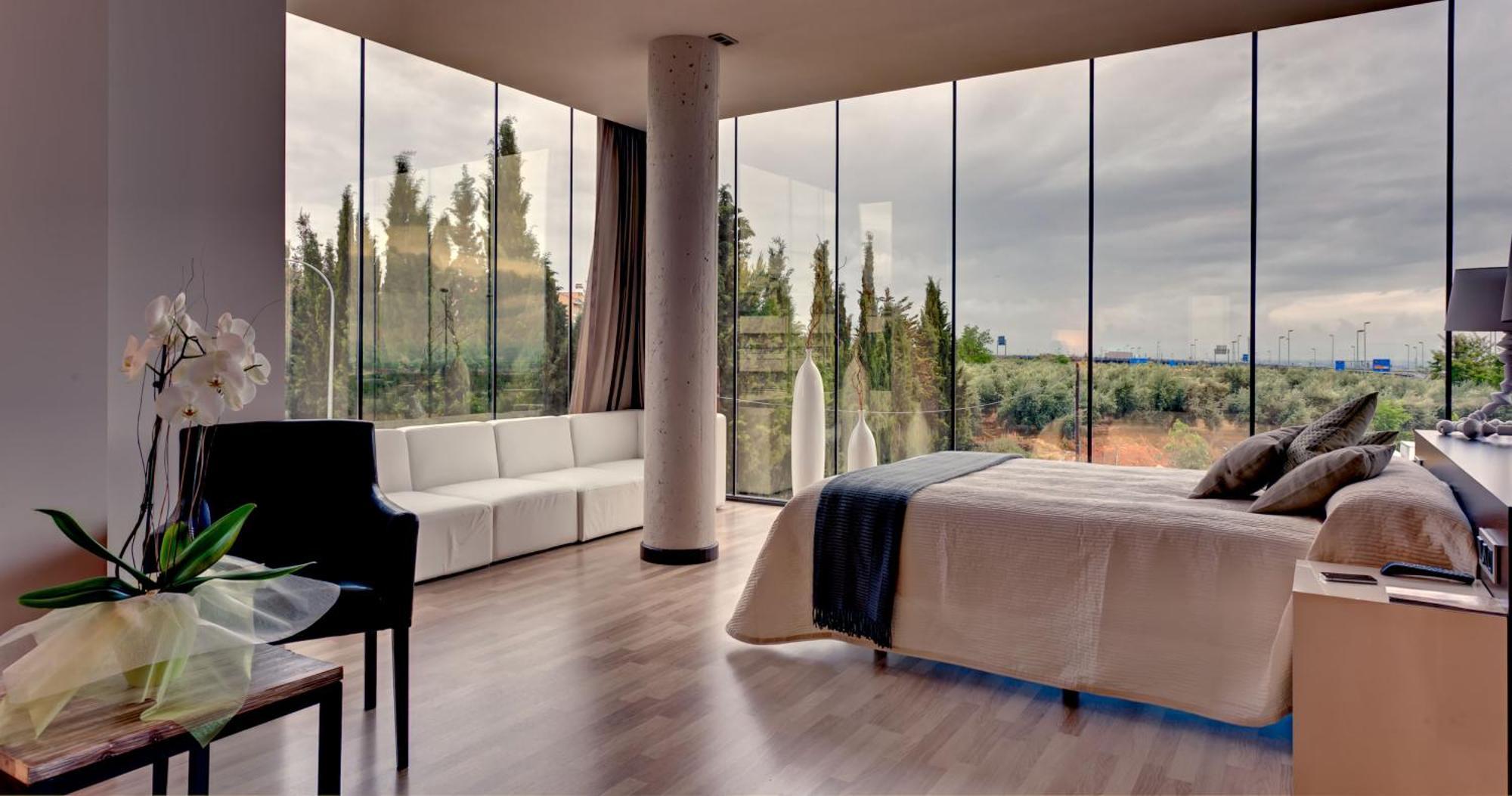 Hotel Las Terrazas アルボロテ 部屋 写真