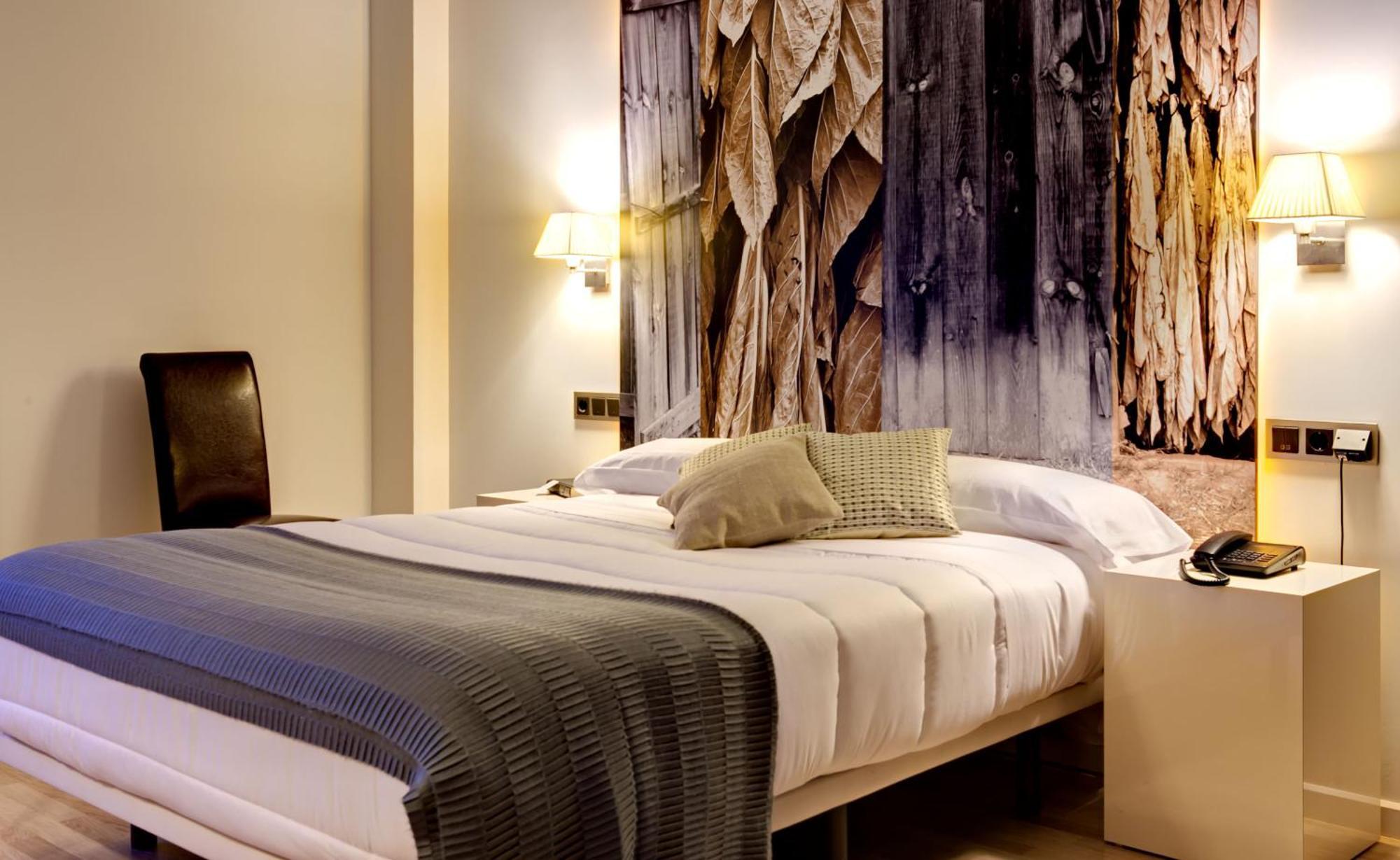 Hotel Las Terrazas アルボロテ エクステリア 写真