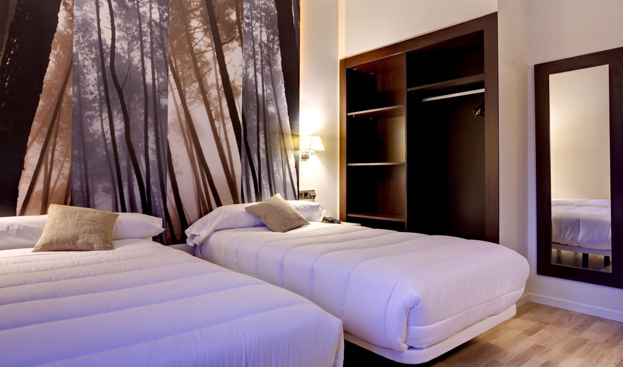 Hotel Las Terrazas アルボロテ エクステリア 写真