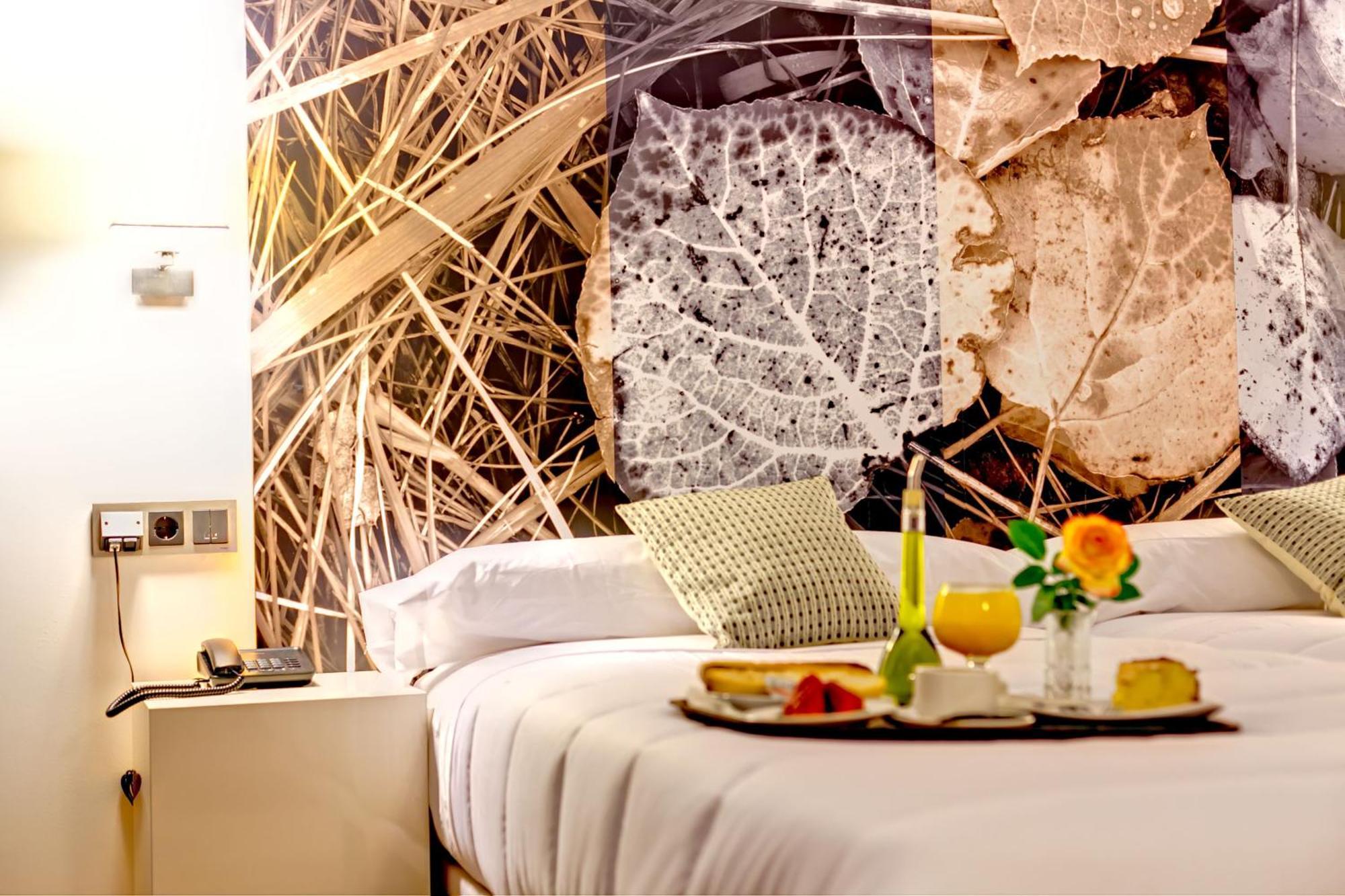 Hotel Las Terrazas アルボロテ エクステリア 写真