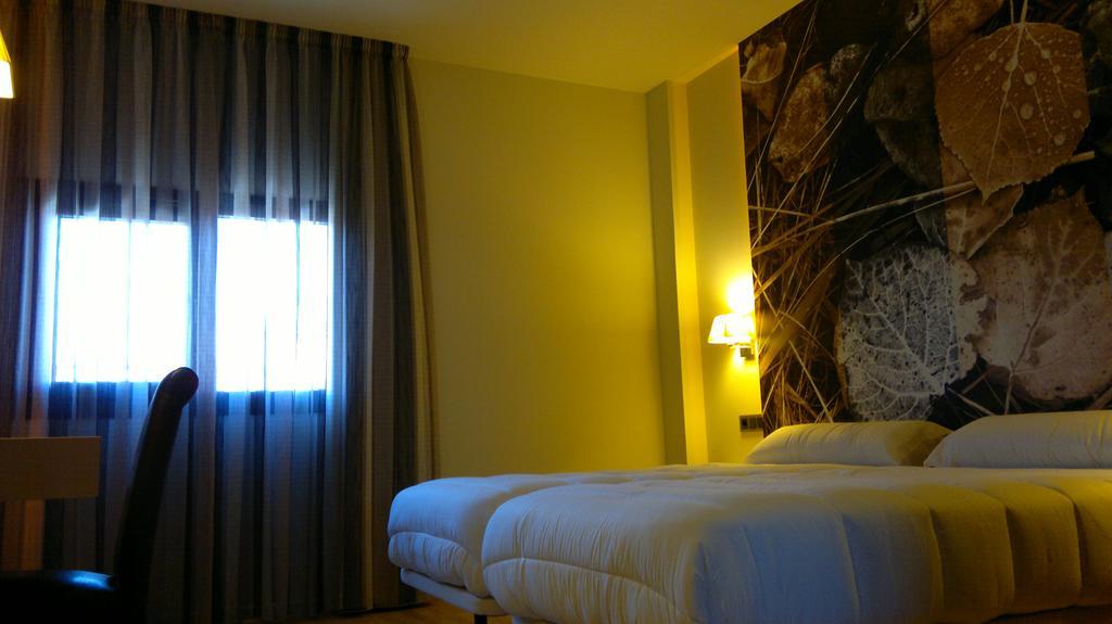 Hotel Las Terrazas アルボロテ エクステリア 写真