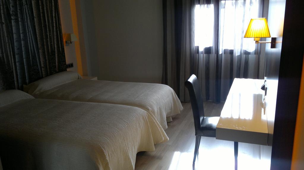 Hotel Las Terrazas アルボロテ エクステリア 写真